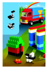 LEGO 66385 instructions page 14 – build guide