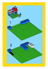 LEGO 66385 instructions page 19 – build guide