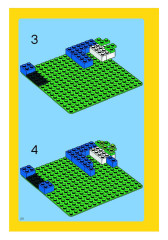LEGO 66385 instructions page 20 – build guide