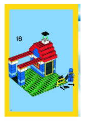 LEGO 66385 instructions page 30 – build guide