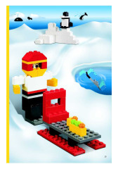 LEGO 66385 instructions page 31 – build guide
