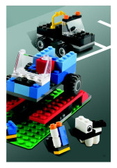 LEGO 66385 instructions page 33 – build guide