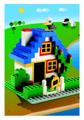LEGO 66385 instructions page 34 – build guide
