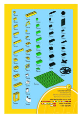 LEGO 66385 instructions page 37 – build guide