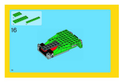 LEGO 66385 instructions page 14 – build guide