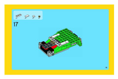 LEGO 66385 instructions page 15 – build guide