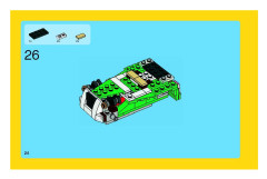 LEGO 66385 instructions page 24 – build guide
