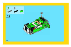LEGO 66385 instructions page 26 – build guide
