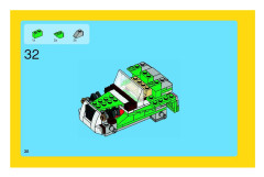 LEGO 66385 instructions page 30 – build guide