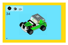 LEGO 66385 instructions page 32 – build guide