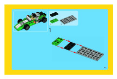 LEGO 66385 instructions page 33 – build guide