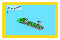 LEGO 66385 instructions page 39 – build guide