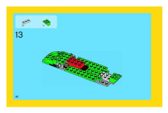 LEGO 66385 instructions page 44 – build guide