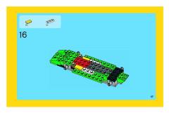 LEGO 66385 instructions page 47 – build guide