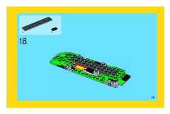 LEGO 66385 instructions page 49 – build guide