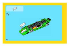 LEGO 66385 instructions page 50 – build guide