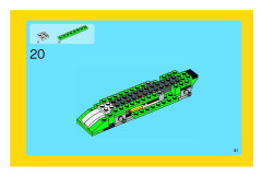 LEGO 66385 instructions page 51 – build guide