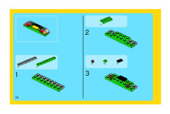 LEGO 66385 instructions page 10 – build guide