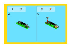 LEGO 66385 instructions page 11 – build guide