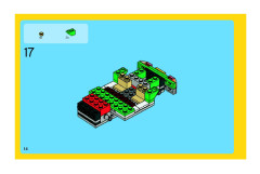 LEGO 66385 instructions page 14 – build guide