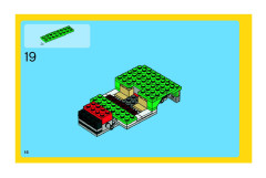 LEGO 66385 instructions page 16 – build guide