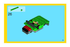 LEGO 66385 instructions page 23 – build guide