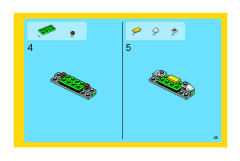 LEGO 66385 instructions page 25 – build guide