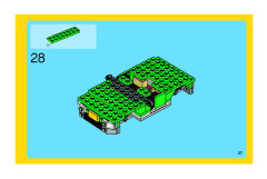 LEGO 66385 instructions page 27 – build guide