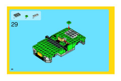 LEGO 66385 instructions page 28 – build guide