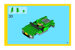 LEGO 66385 instructions page 29 – build guide