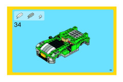 LEGO 66385 instructions page 33 – build guide