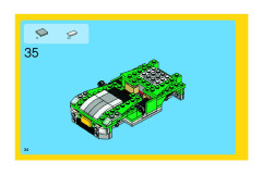 LEGO 66385 instructions page 34 – build guide