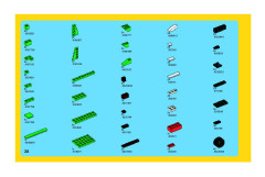 LEGO 66385 instructions page 38 – build guide