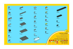 LEGO 66385 instructions page 39 – build guide