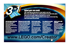 LEGO 66385 instructions page 42 – build guide