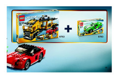 LEGO 66385 instructions page 45 – build guide