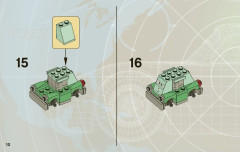 LEGO 66386 instructions page 10 – build guide
