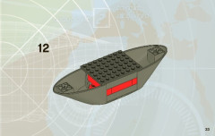 LEGO 66386 instructions page 33 – build guide