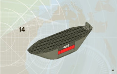 LEGO 66386 instructions page 35 – build guide