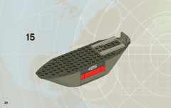 LEGO 66386 instructions page 36 – build guide