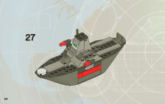 LEGO 66386 instructions page 48 – build guide