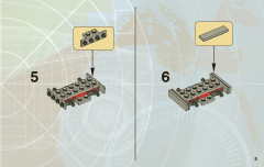 LEGO 66386 instructions page 5 – build guide
