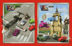 LEGO 66386 instructions page 59 – build guide