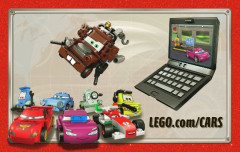 LEGO 66386 instructions page 62 – build guide