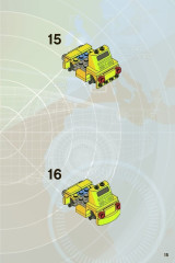 LEGO 66386 instructions page 15 – build guide