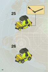 LEGO 66386 instructions page 20 – build guide