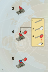LEGO 66386 instructions page 22 – build guide