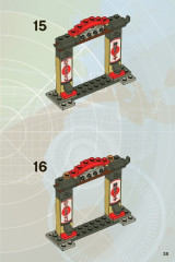 LEGO 66386 instructions page 35 – build guide