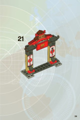 LEGO 66386 instructions page 39 – build guide