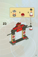 LEGO 66386 instructions page 41 – build guide